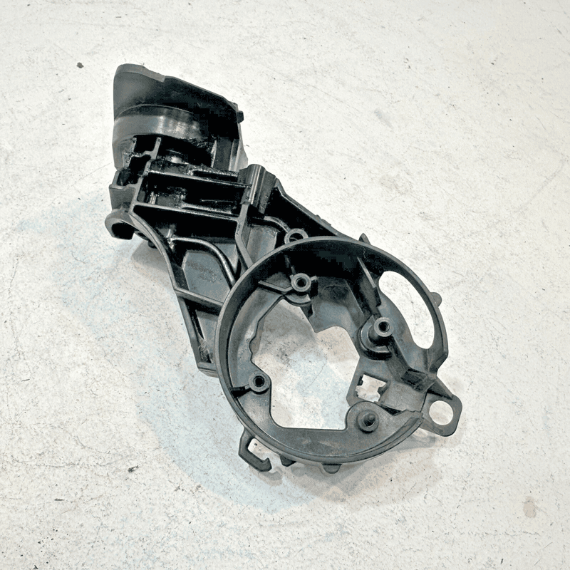 Front Left Driver Side Door Mirror Base Bezel Bracket Lexus NX300 2018-2021 OEM