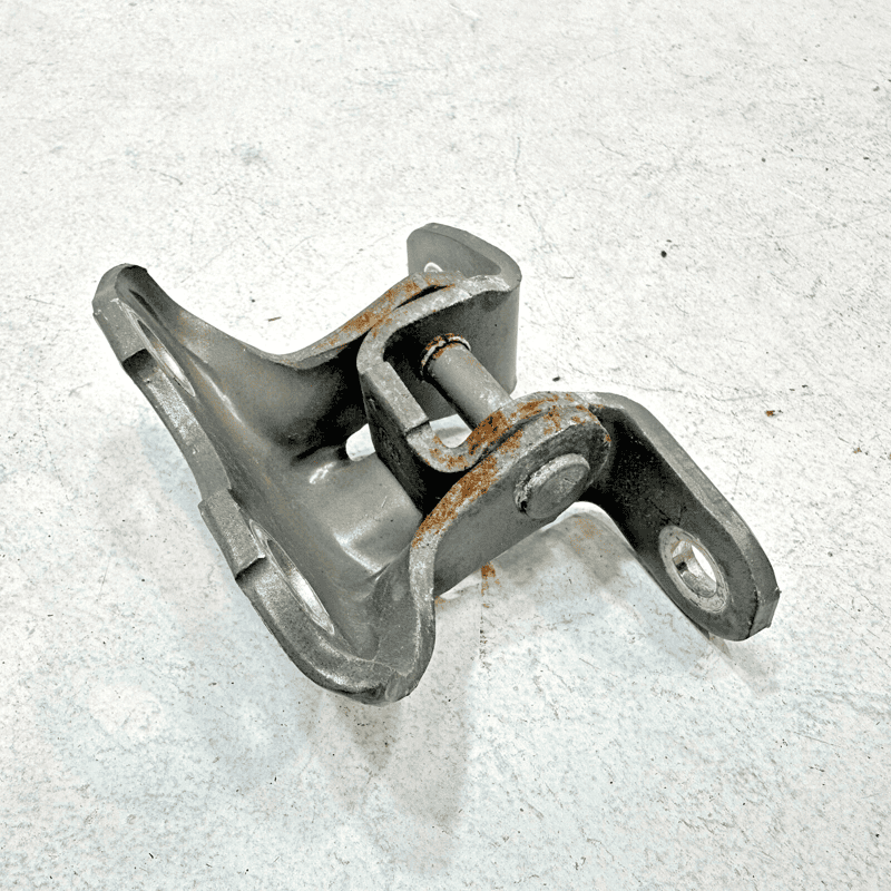 Front Left Driver Side Door Lower Hinge Lexus NX300 2018-2021 OEM