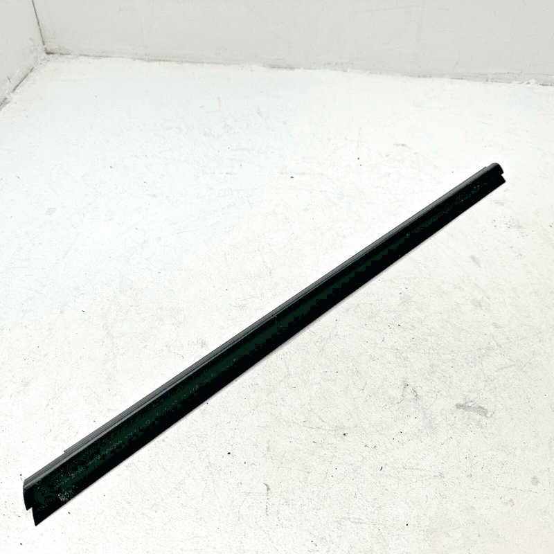 Rear Right Door Window Inner Weatherstrip Seal Lexus NX300 2018-2021 OEM