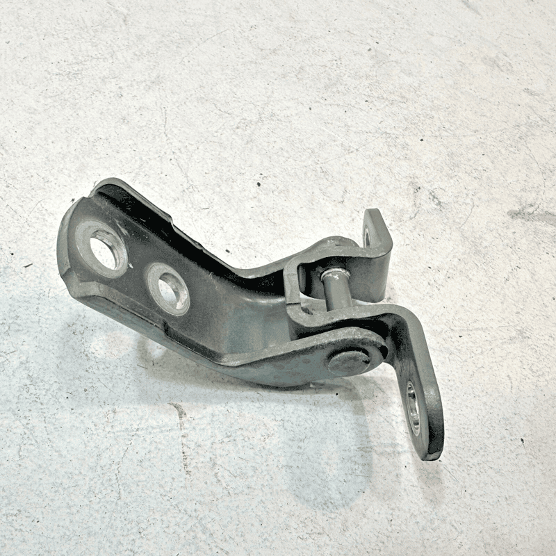 Front Left Driver Side Door Upper Hinge Lexus NX300 2018-2021 OEM