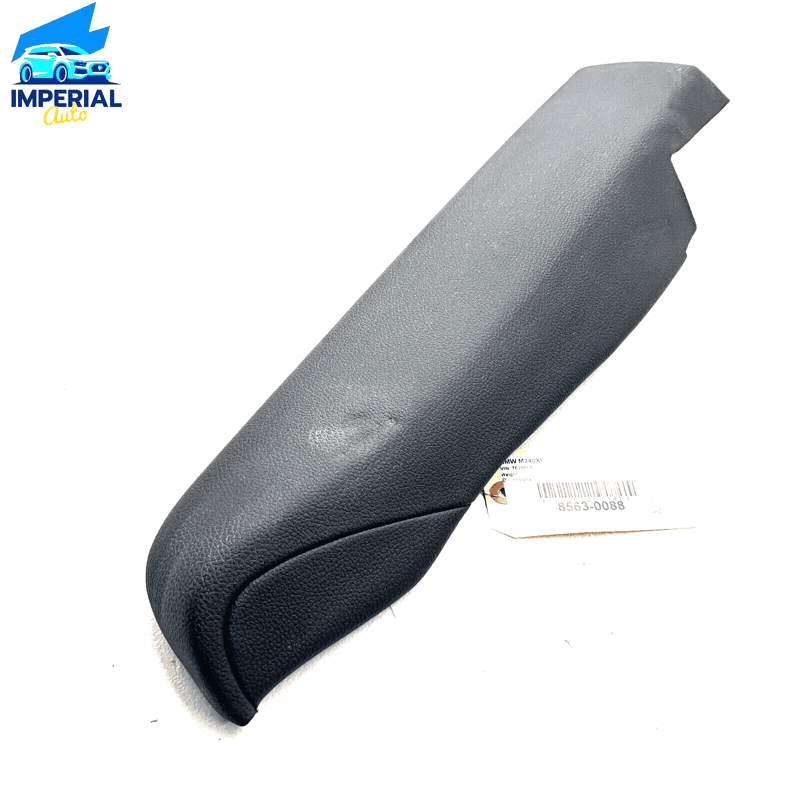 BMW M240xi F23 2017 - 2021 REAR LEFT DRIVER SIDE SEAT BOLSTER TRIM CUSHION 