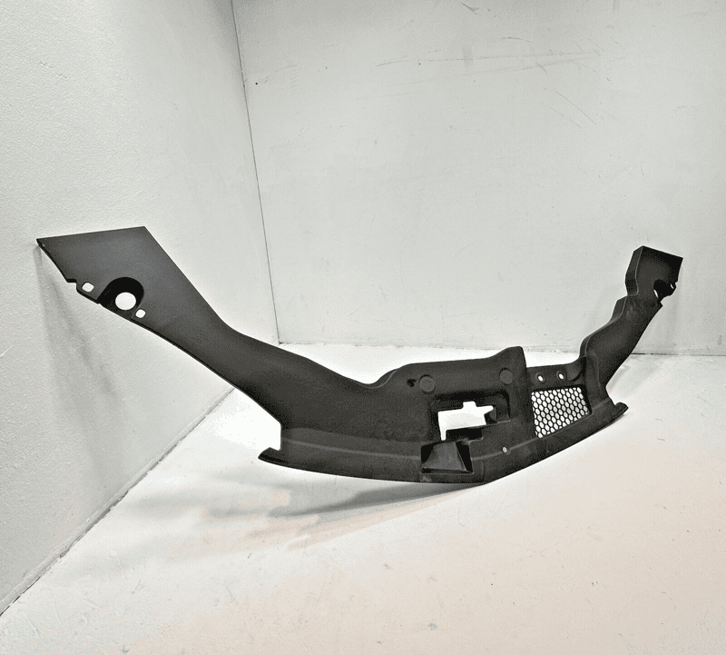 ACURA TLX UPPER RADIATOR COVER PANEL TRIM BULKHEAD COVER 2018 - 2020 OEM
