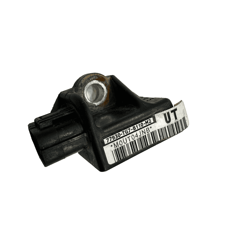 2016 Honda Pilot Front Right Passenger Side Impact Crash Pressure Sensor OEM