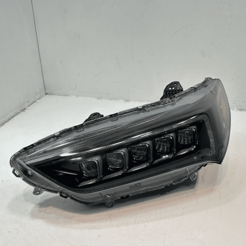 ACURA TLX A-SPEC FRONT LEFT DRIVER SIDE HEADLIGHT LED LIGHT LAMP 2018 - 2020 OEM