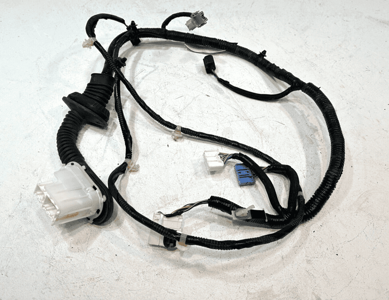 2018-2020 ACURA TLX  Front Left Driver Side Door Wire Wiring Harness OEM