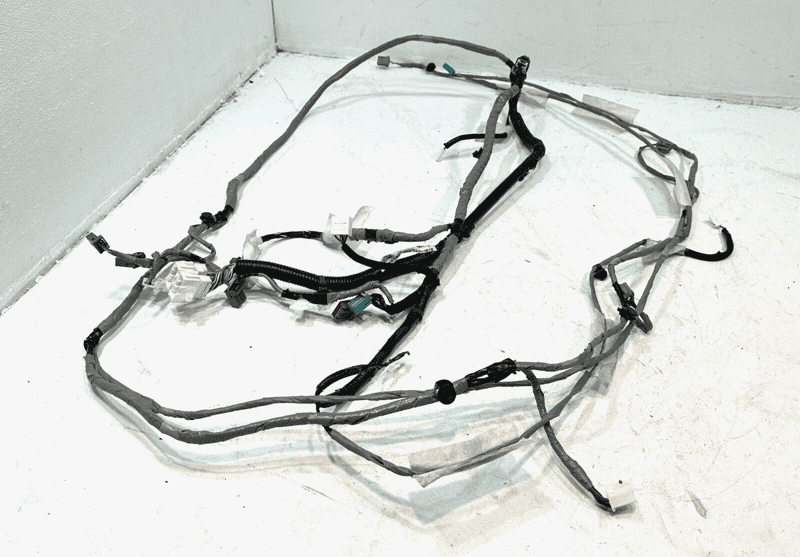 2019 Acura TLX Wire Wiring Harness Sun Roof OEM