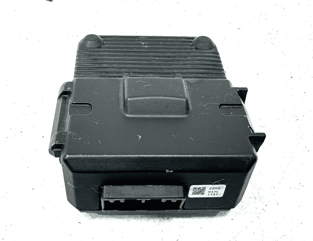 2019-2020 Acura TLX Front Windshield Assist Camera OEM