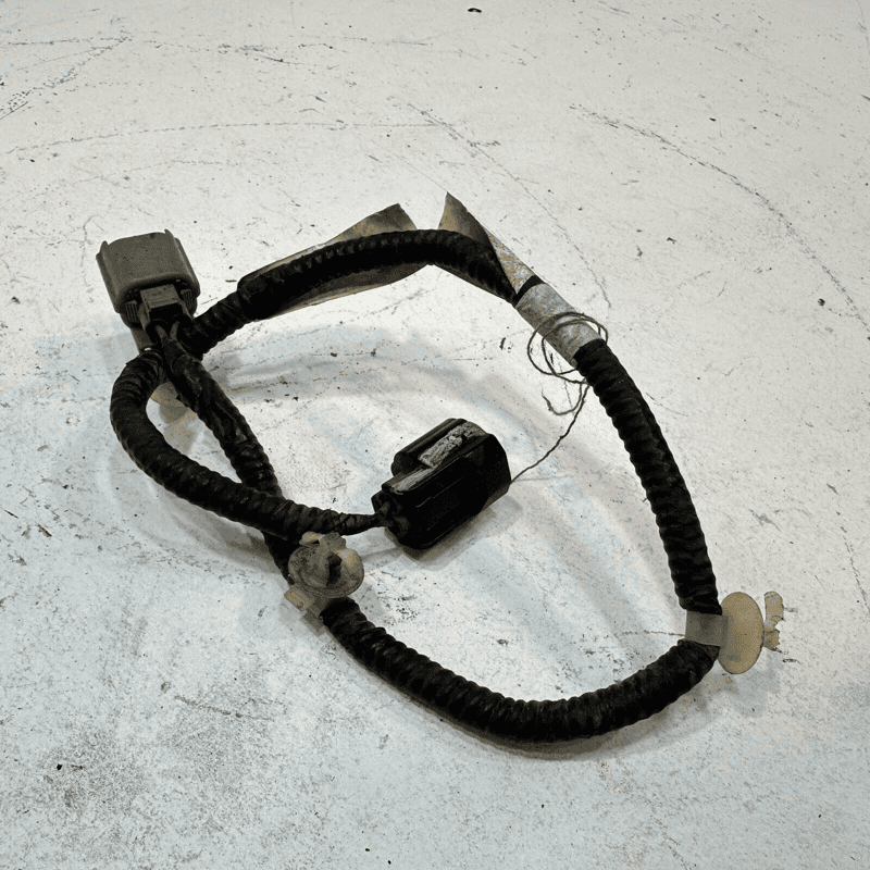 2016 HONDA PILOT ELITE ENGINE MOUNT INSULATOR SOLENOID ACM WIRE HARNESS OEM