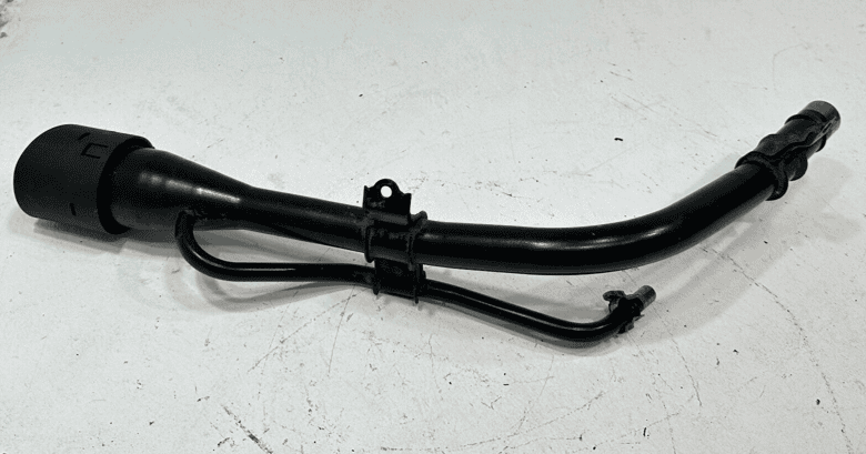 2016-2022 HONDA PILOT ELITE TANK FUEL FILLER NECK HOSE PIPE TUBE OEM
