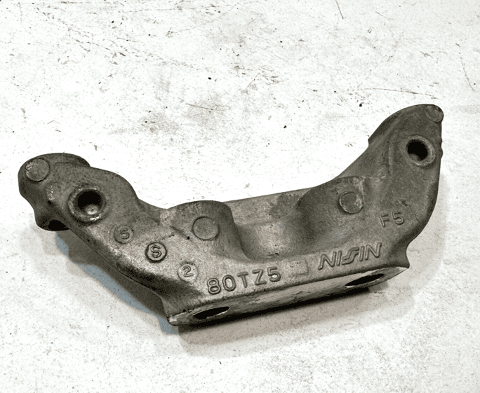 2016-2022 Honda Pilot Elite Engine Motor Rearward Support Mount Bracket OEM