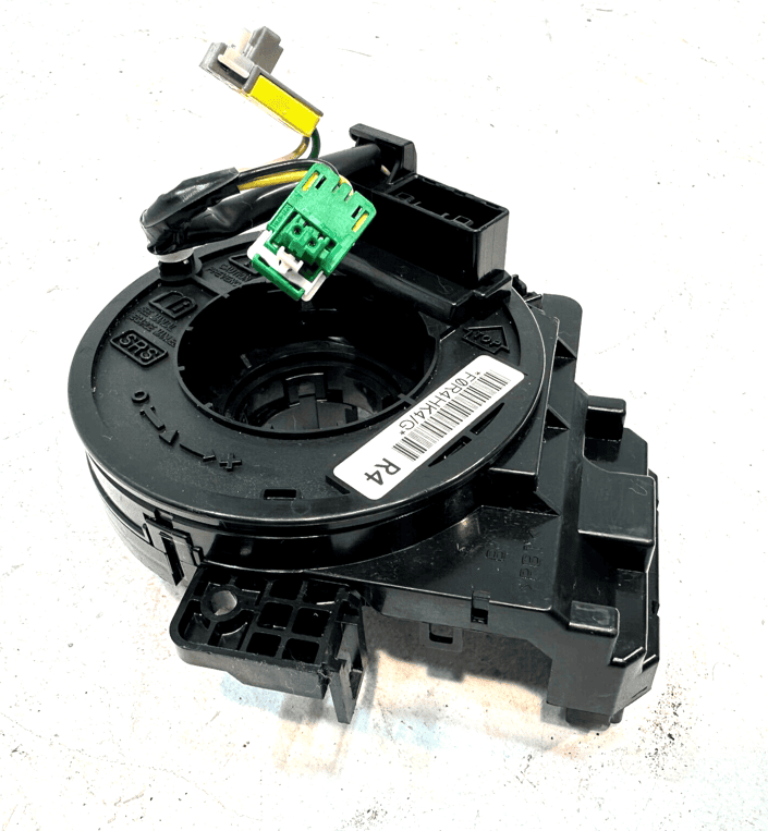 2018-2020 Acura TLX A-Spec Steering Wheel Clock Spring & Angle Sensor OEM