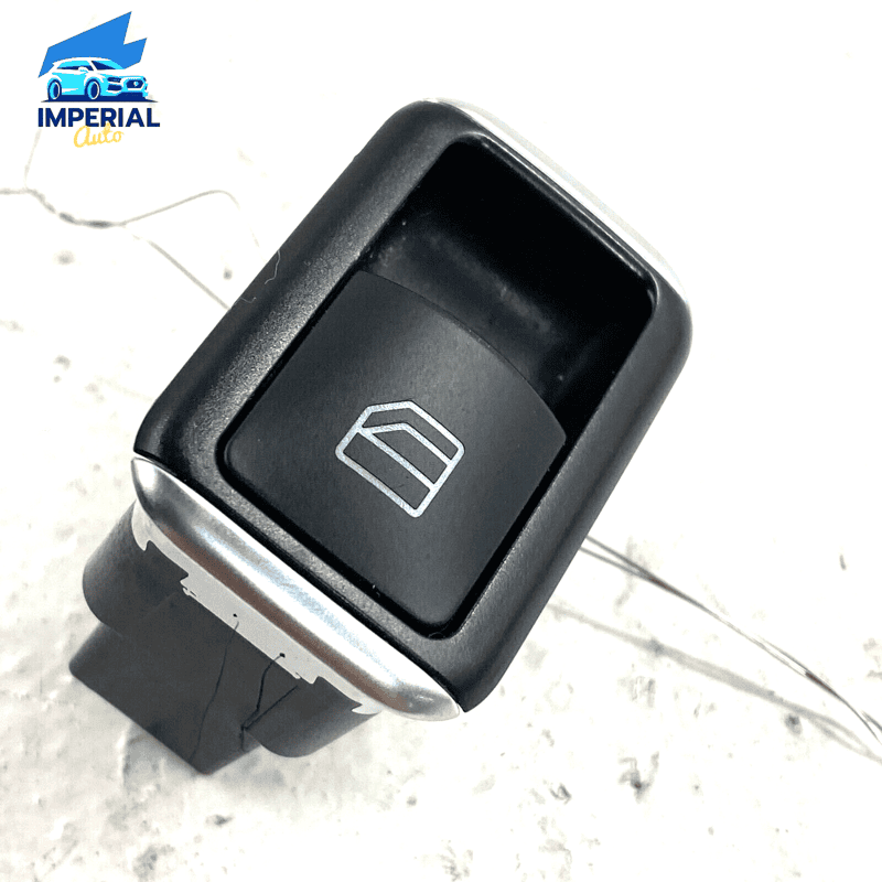 2012-2020 TESLA MODEL S REAR LEFT / RIGHT SIDE DOOR WINDOW CONTROL SWITCH O