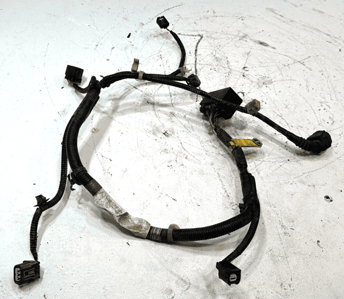 2016 HONDA PILOT ELITE REAR SUBFRAME SUB FRAME WIRE WIRING HARNESS OEM