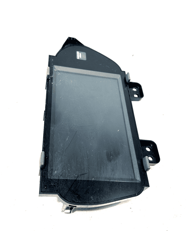 2019-2020 Acura TLX A-Spec Dashboard Navigation Information Display Screen OEM
