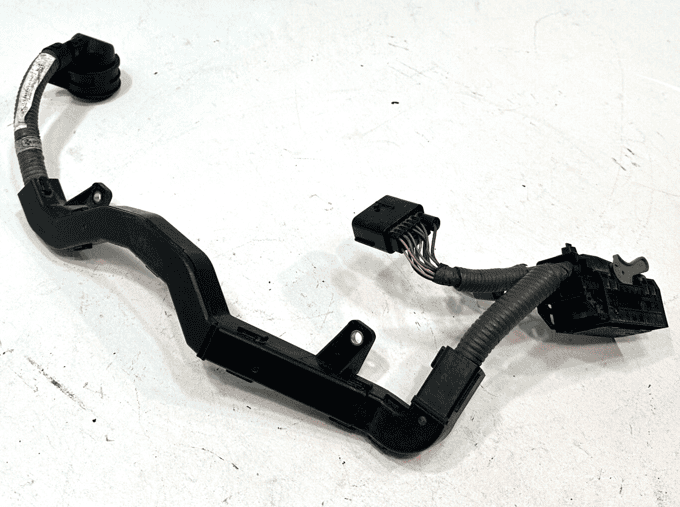 2016 Honda Pilot Elite Transmission Gearbox Wire Wiring Harness OEM