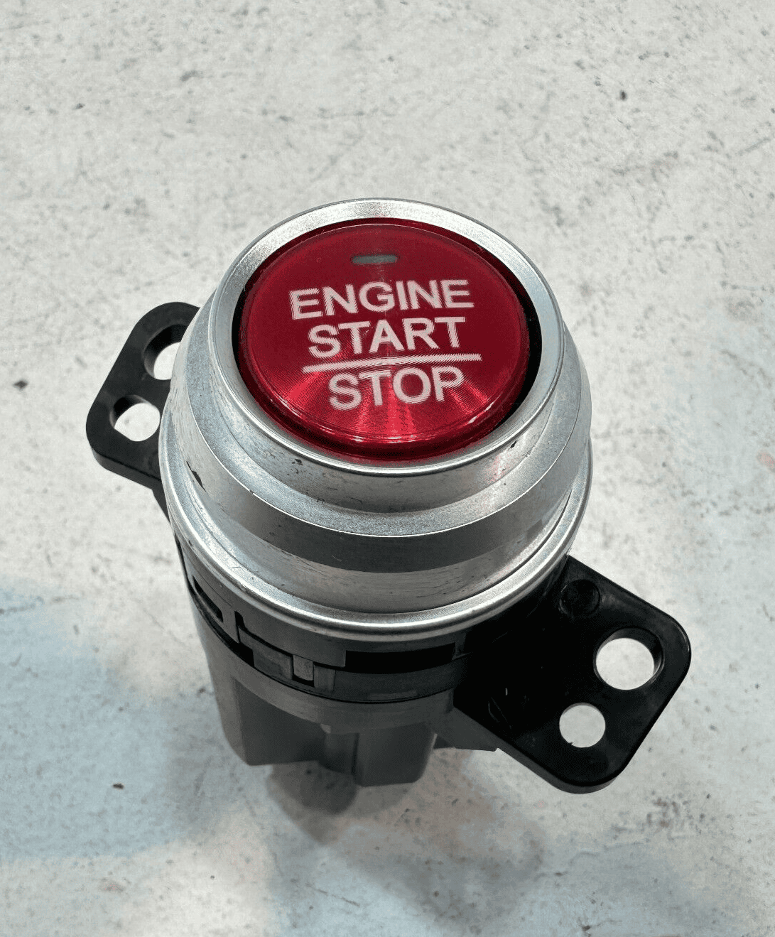 2015-2020 Acura TLX Engine Ignition Start Stop Switch Button OEM