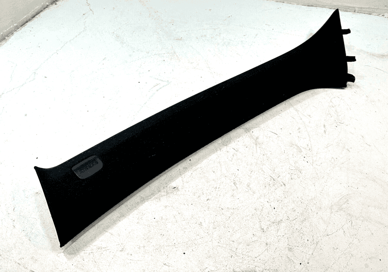 2018-2020 Acura TLX Front Left Side Pillar Trim Panel Cover w/Speaker OEM