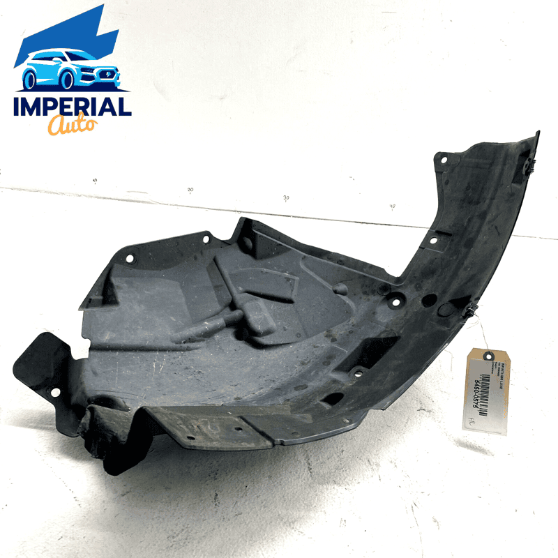 Infiniti Q50 2014-2020 Front Left Driver Side Rearward Inner Fender Liner O