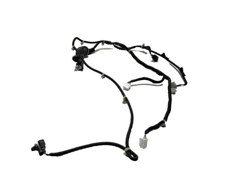 2018-2020 ACURA TLX REAR LEFT DRIVER SIDE DOOR PANEL WIRING HARNESS WIRE OEM