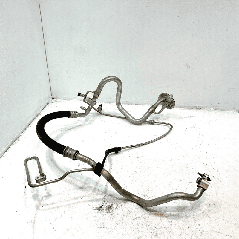 HONDA PILOT 2016-2020 HVAC SYSTEM AIR CONDITIONER HOSE TUBE PIPE LINE OEM