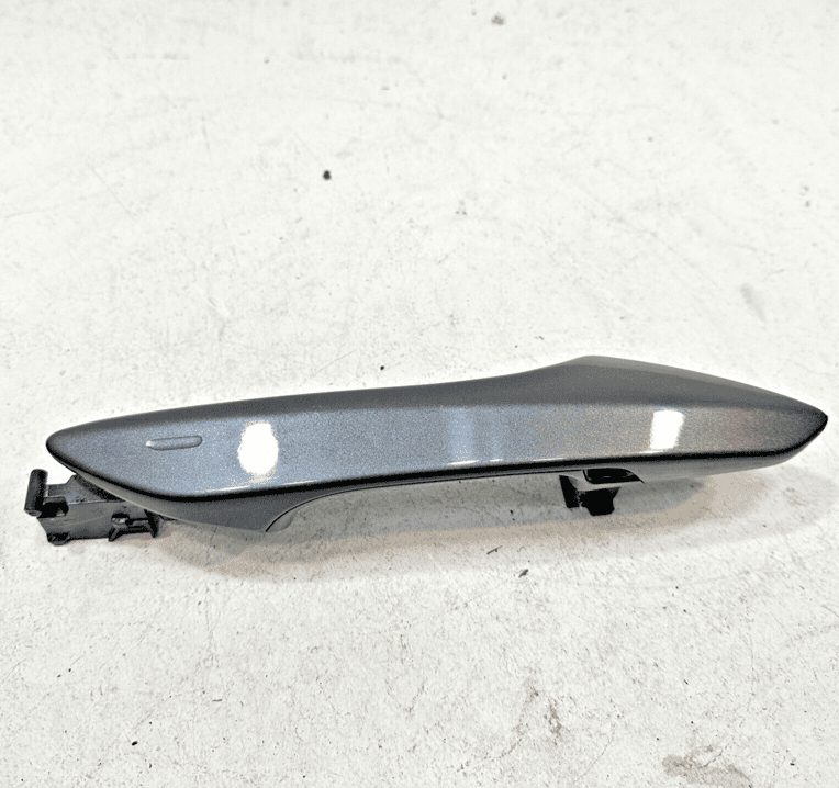 Front Driver Side Door Exterior Handle 1H9 Lexus NX300 2018-2021 OEM