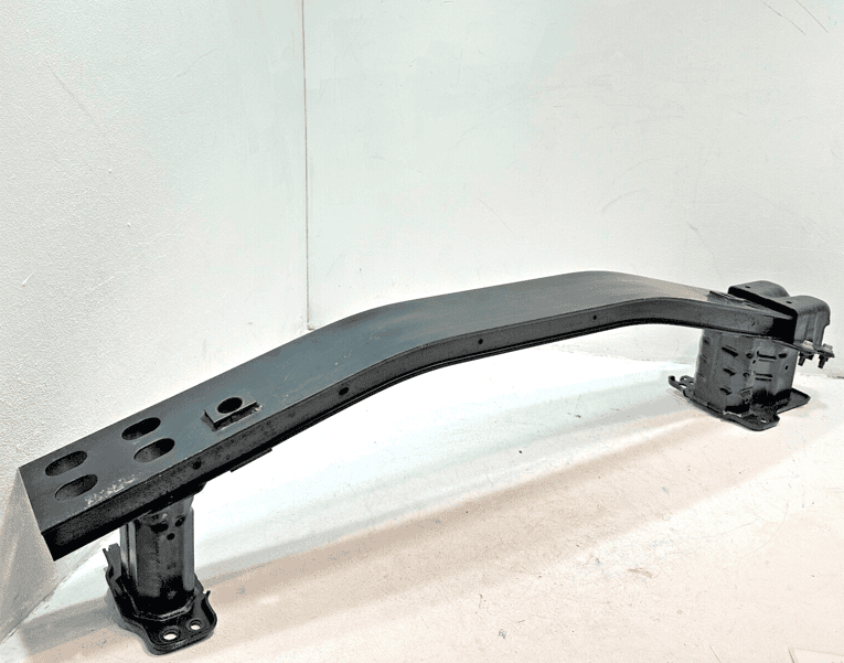 Front Bumper Reinforcement Impact Bar W/ Bracket Lexus NX300 2018-2021 OEM