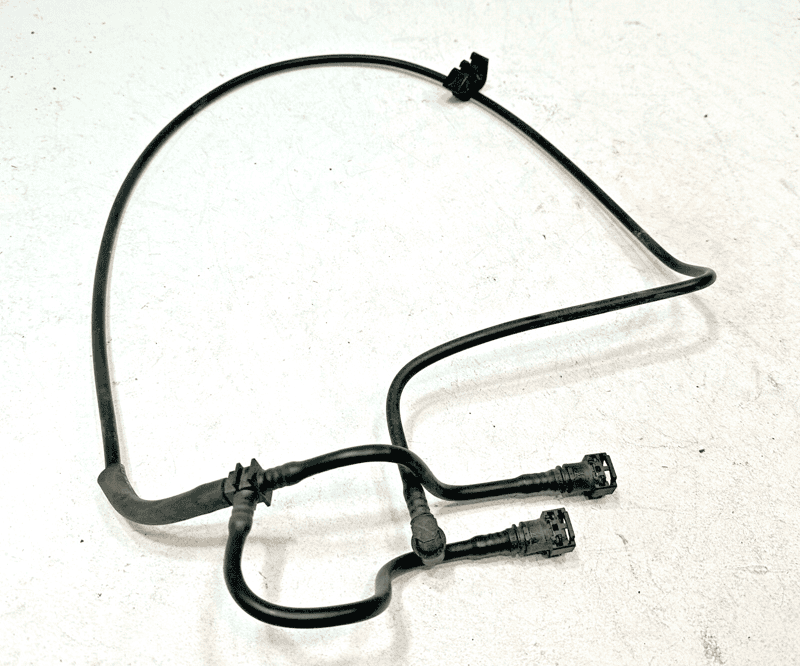 Fuel Gas Tank Tube Hose Line Pipe Lexus NX300 2018-2021 OEM