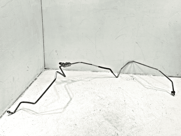 A/C AIR HVAC Condition Liquid Line Tube Pipe Hose Lexus NX300 2018-2021 OEM