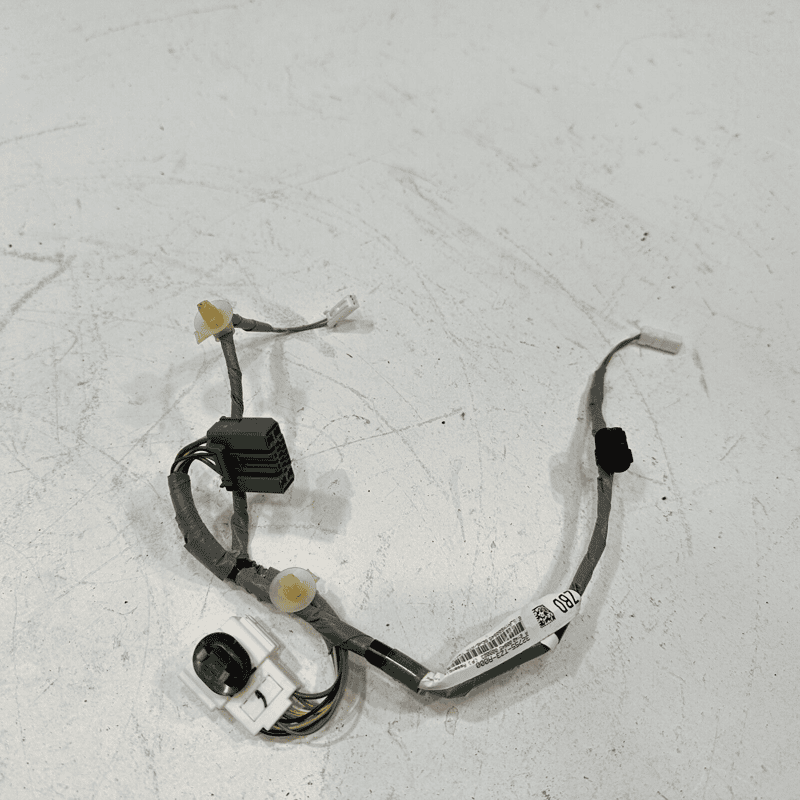 ACURA TLX Rear Passenger Side Door Wiring Harness Subcord Sub Wire OEM 2018-2020