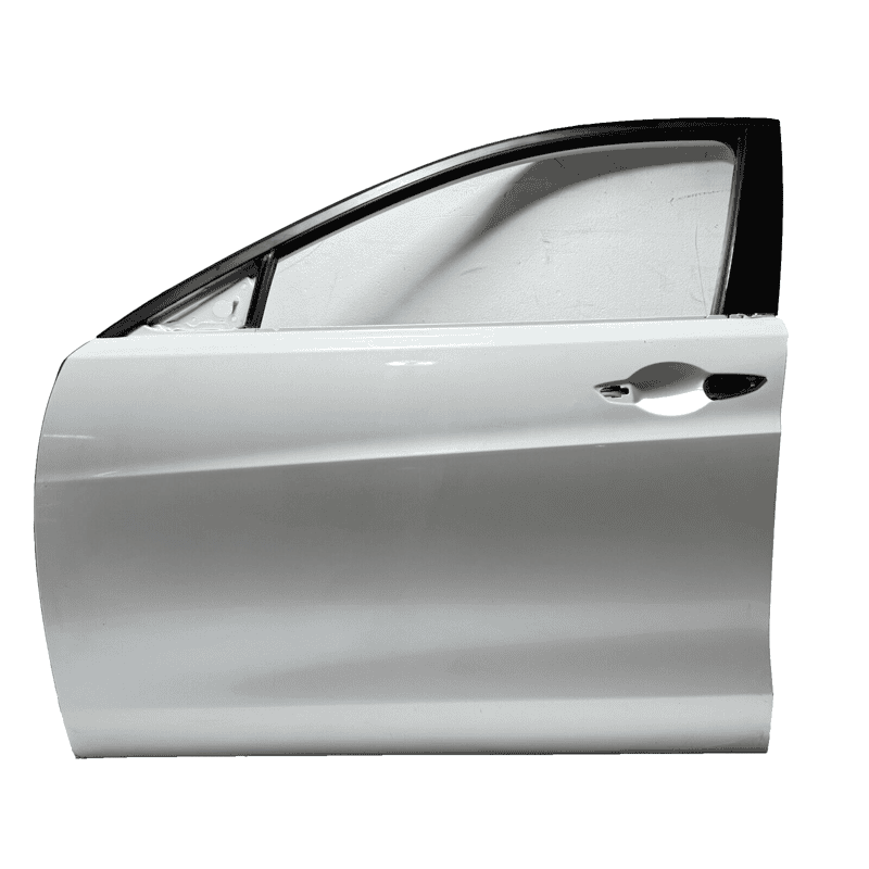 ACURA TLX 2015-2020 FRONT LEFT DRIVER SIDE DOOR SHELL PANEL OEM = NH883PX =