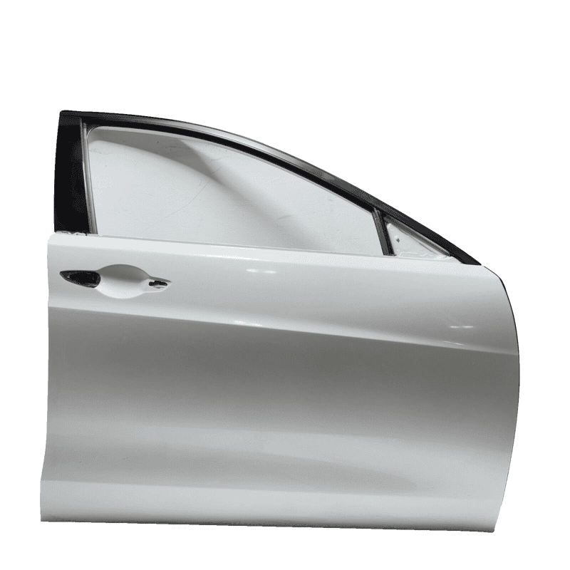 ACURA TLX 2015-2020 FRONT RIGHT PASSENGER SIDE DOOR SHELL PANEL OEM = NH883PX =