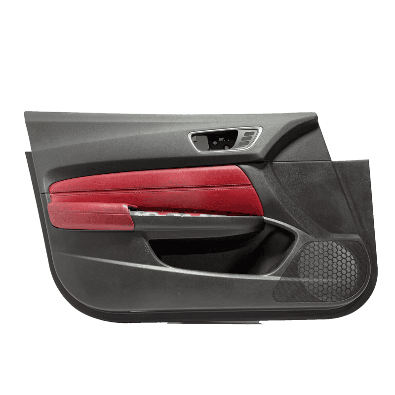 ACURA TLX 2018-2020 A-Spec FRONT LEFT DRIVER SIDE INTERIOR DOOR TRIM PANEL OEM