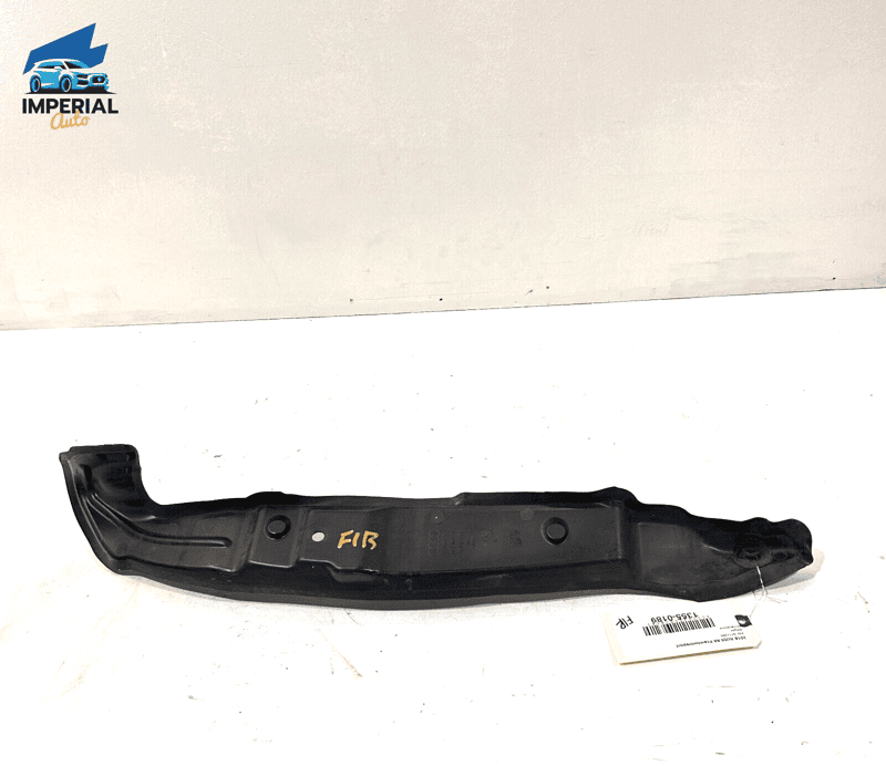 FRONT RIGHT PASSENGER SIDE FENDER FILLER END PANEL COVER AUDI A6 2012-2018 