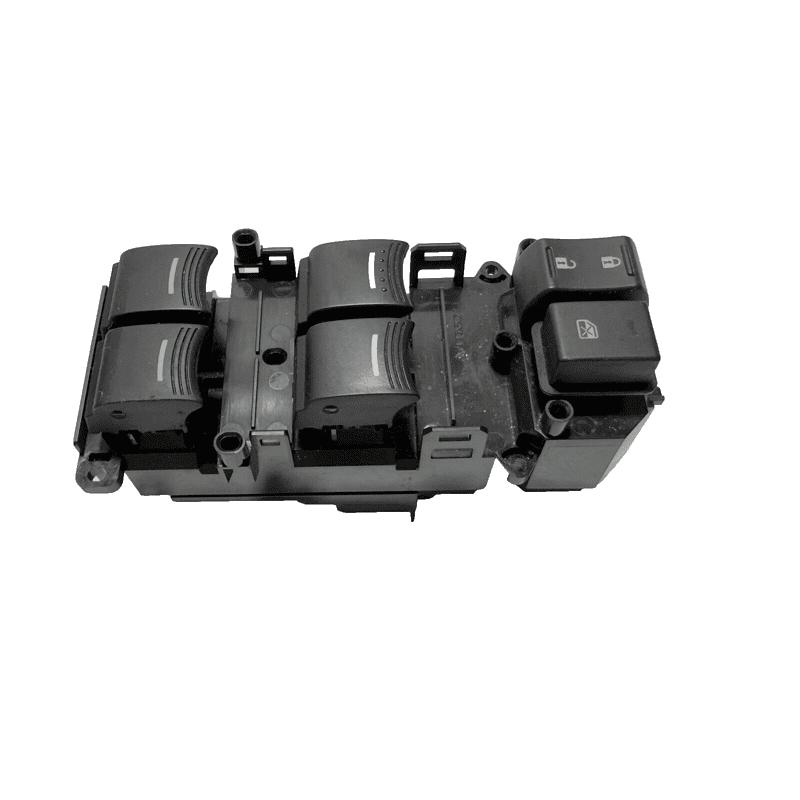 ACURA TLX 2015-2020 A-Spec FRONT LEFT DRIVER SIDE MASTER POWER WINDOW SWITCH OEM