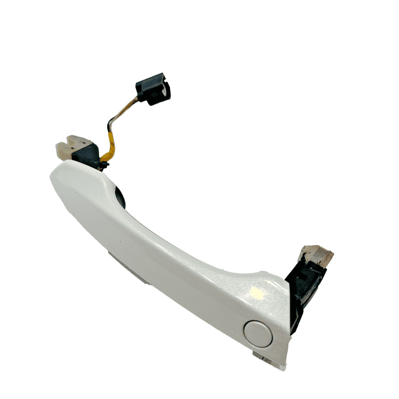 2019-20 ACURA TLX A-SPEC Front Passenger Side Door Exterior Handle OEM *NH883PX*