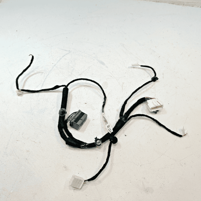 ACURA TLX Front Passenger Side Door Wiring Harness Subcord Sub Wire OEM 2018-20