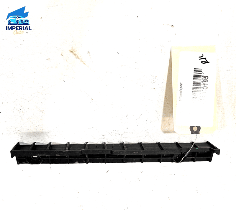 Audi A6 Premium 2016-2018 Rear Left Driver Side Bumper Support Bracket OEM 