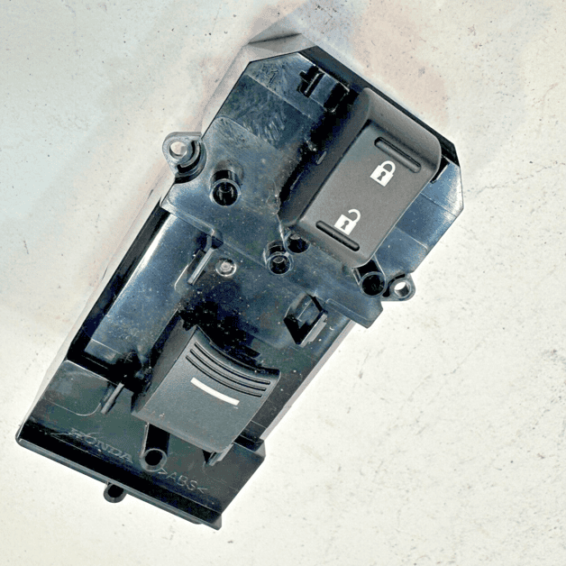 ACURA TLX FRONT RIGHT PASSENGER DOOR WINDOW CONTROL SWITCH 2015 - 2020  OEM