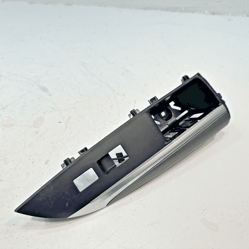 ACURA TLX FRONT PASSENGER SIDE WINDOW CONTROL SWITCH TRIM OEM 2018 - 2020