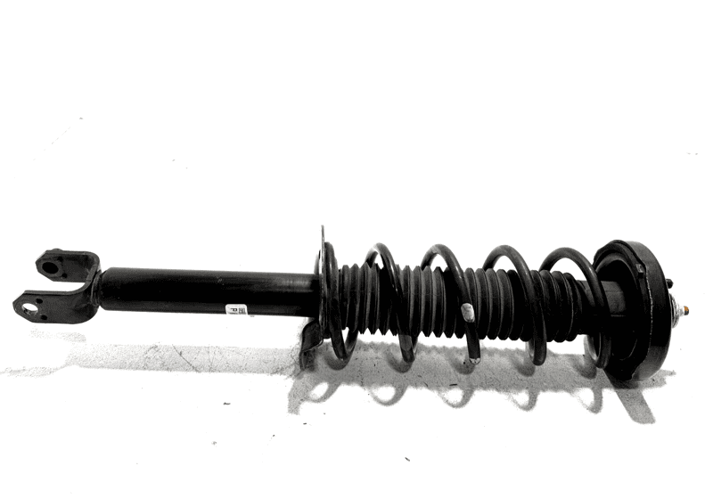 2018-2020 Acura TLX FWD Rear Right Passenger Side Strut Shock Spring Assemby OEM