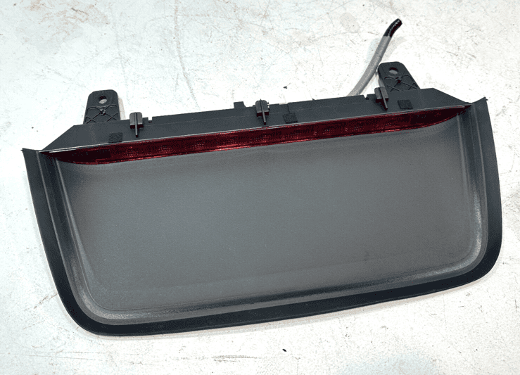 ACURA TLX 2015-2020 REAR UPPER 3RD THIRD CENTER BRAKE STOP LAMP LIGHT OEM