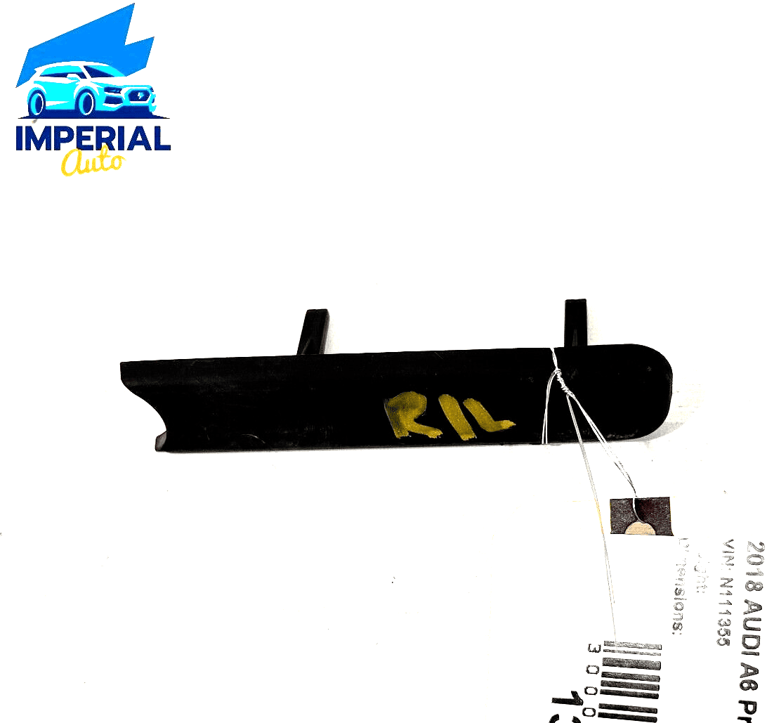 AUDI A6 Quattro 2012-2018 S6 A3 S3 REAR TRUNK LID OUTER STOP STOPPER BUFFER