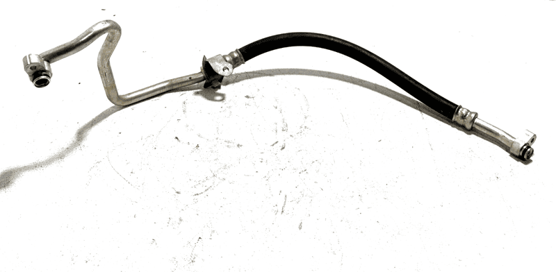 2015-2020 Acura TLX AC A/C Air Conditioning Suction Hose Tube Pipe Line OEM