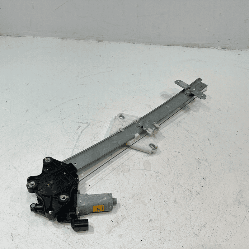 ACURA TLX REAR LEFT DRIVER SIDE DOOR WINDOW REGULATOR MOTOR 2015 - 2020 OEM