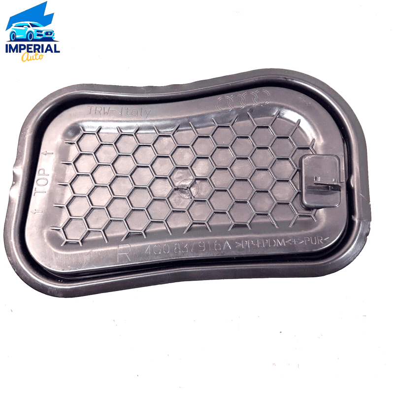 AUDI A6 Quattro 2012 - 2018 S6 FRONT PASSENGER SIDE DOOR ACCESS COVER PANEL