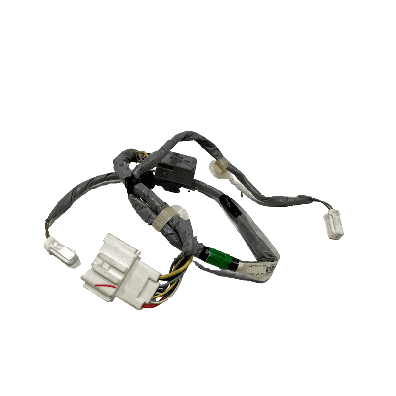 ACURA TLX A-SPEC REAR DRIVER SIDE DOOR SUB WIRE WIRING HARNESS 2018-2020 OEM