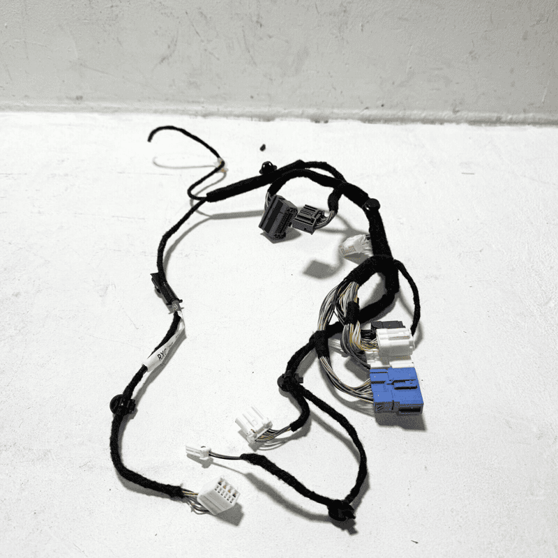 ACURA TLX 2018-2020 A-SPEC FRONT DRIVER SIDE DOOR SUB WIRE WIRING HARNESS OEM