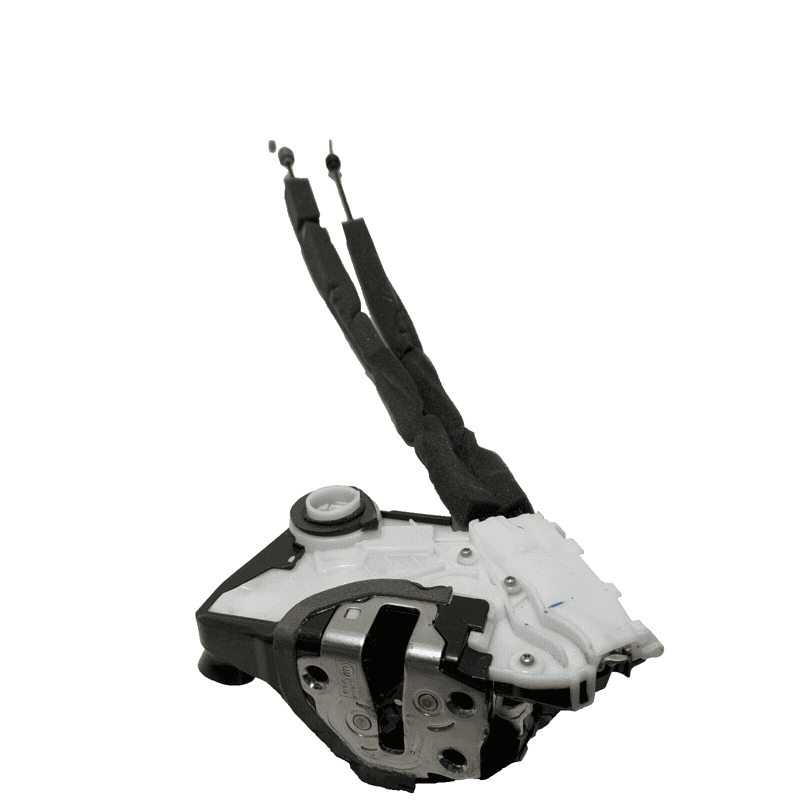 ACURA TLX 2015-2020 FRONT LEFT DRIVER SIDE DOOR LOCK LATCH ACTUATOR & CABLES OEM