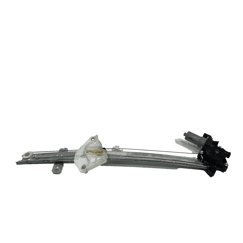 2016-2022 HONDA PILOT REAR PASSENGER SIDE DOOR WINDOW REGULATOR W/ MOTOR OEM