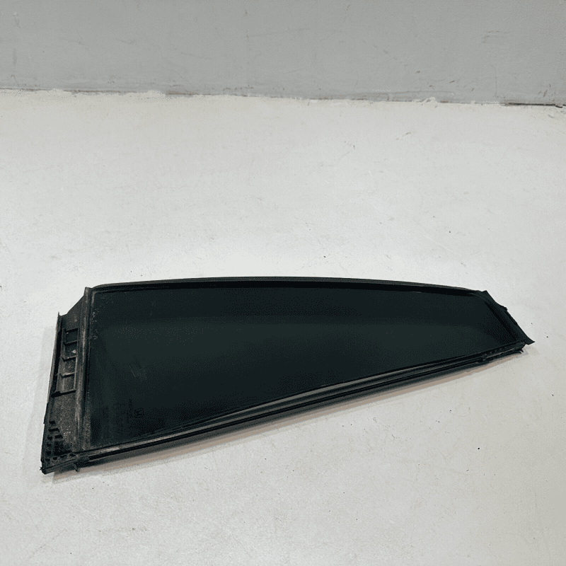 2016-2021 HONDA PILOT REAR RIGHT PASSENGER SIDE DOOR WINDOW FIXED VENT GLASS OEM